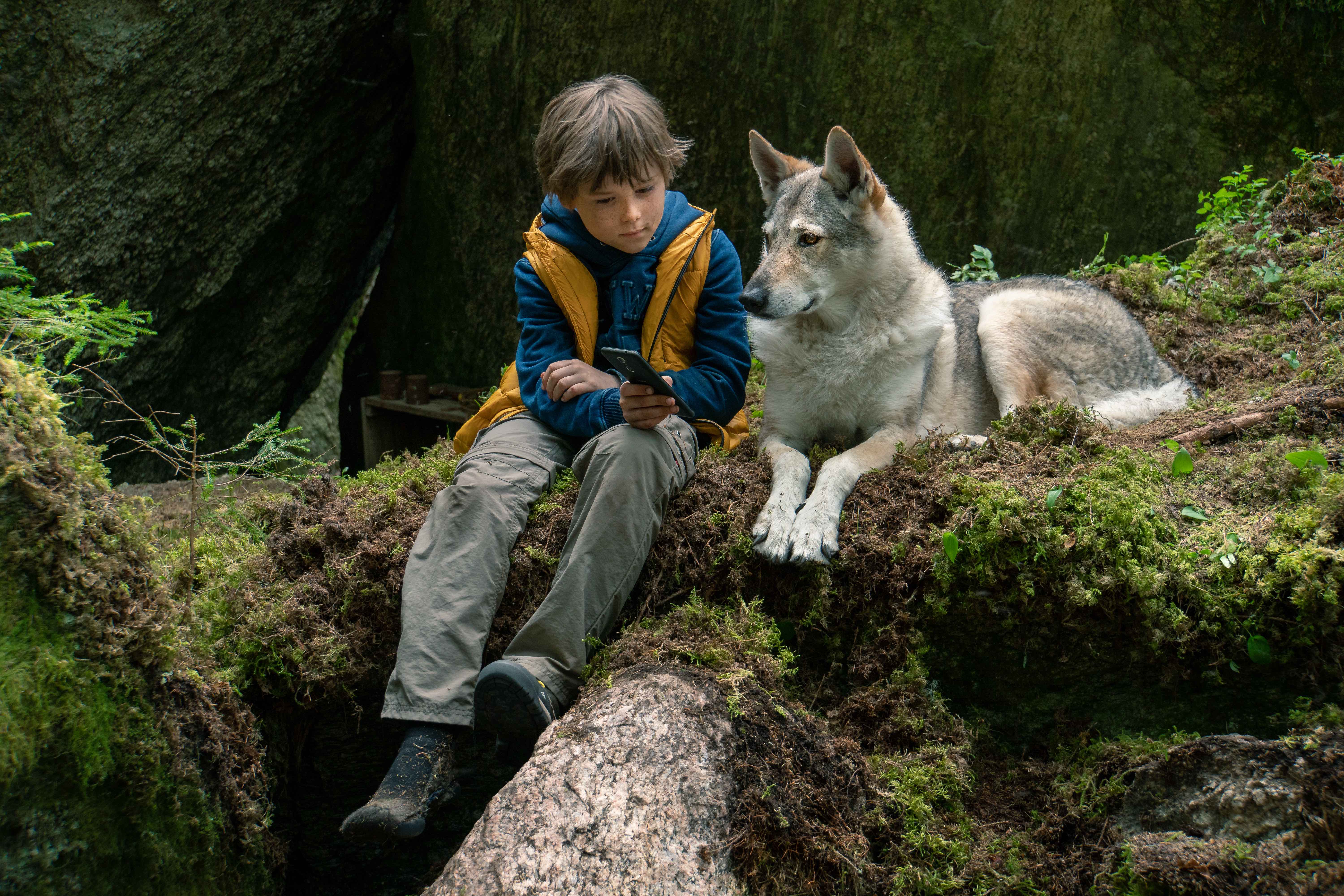 Taiki - Mirjam de With